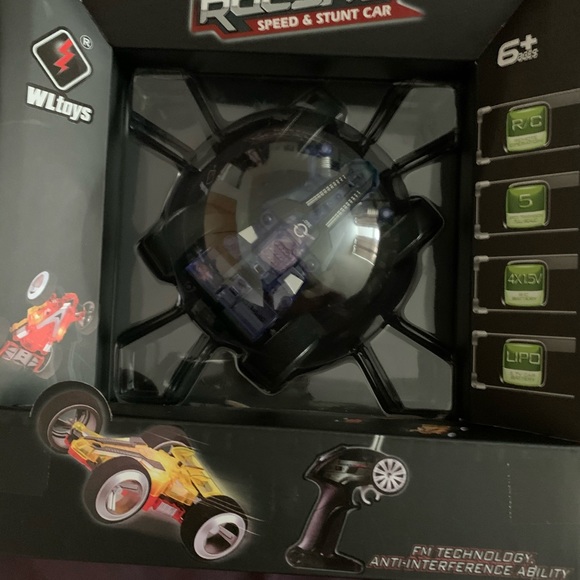 Car Remote Control - Picture 3 of 5